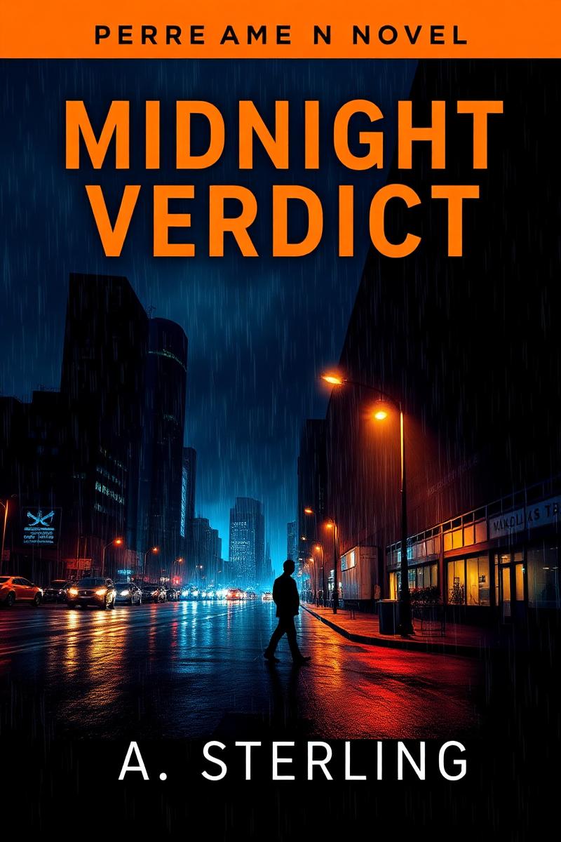 Midnight Verdict