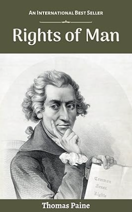 The Rights of Man by Thomas Paine